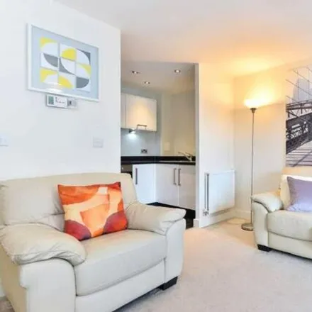 Buy this 2 bed apartment on Theodor Court in Nobel Close, Grahame Park