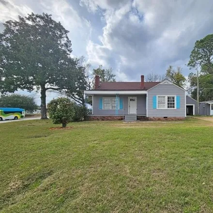 Image 7 - 1318 Baker Avenue, Albany, GA 31707, USA - House for sale