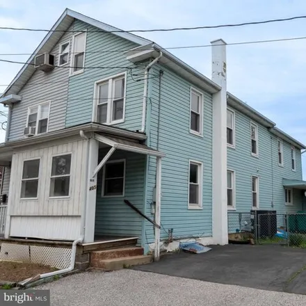 Rent this 2 bed house on 415 Pitt Street in East Pennsboro Township, PA 17025
