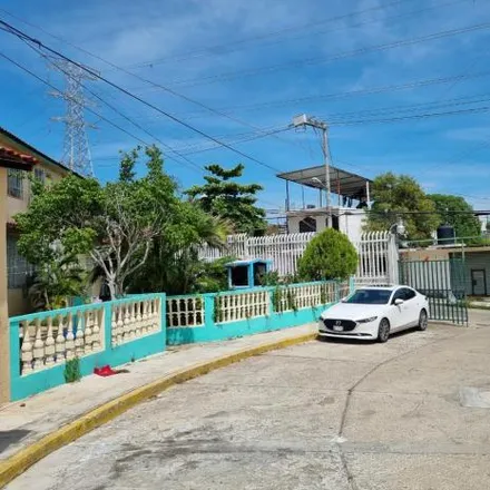 Buy this 3 bed house on Andador Monte Rosa in 39300 Acapulco, GRO