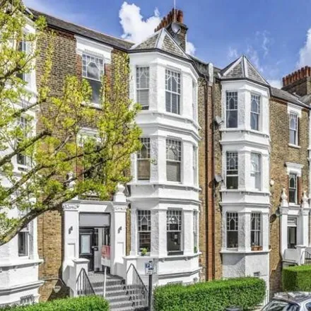 Rent this 3 bed room on Gondar Gardens in London, NW6 1HA