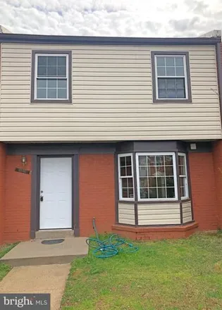 Rent this 3 bed house on 10146 Canonball Court in Manassas, VA 20109