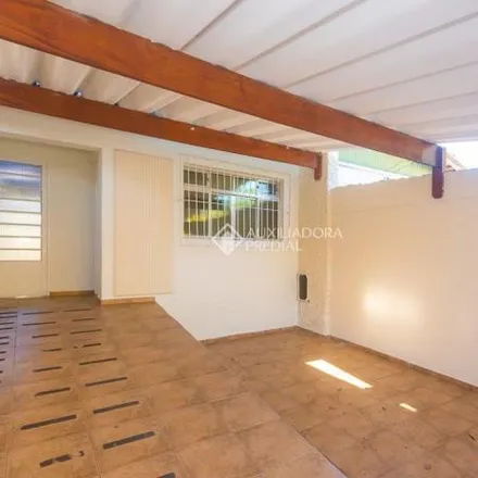 Image 1 - Rua Brasílio Machado, Centro, São Bernardo do Campo - SP, 09715-270, Brazil - House for rent