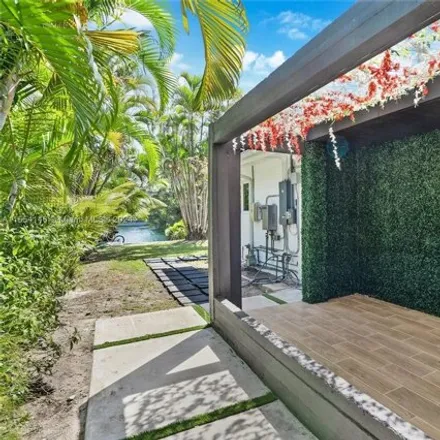Image 8 - Northeast 18th Avenue, Bay Harbor, Fort Lauderdale, FL 33305, USA - House for sale