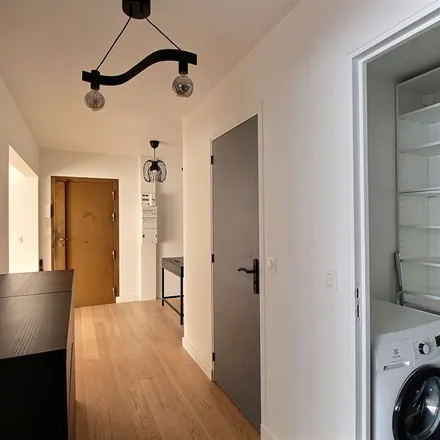 Rent this 2 bed apartment on 97 Boulevard Voltaire in 75011 Paris, France