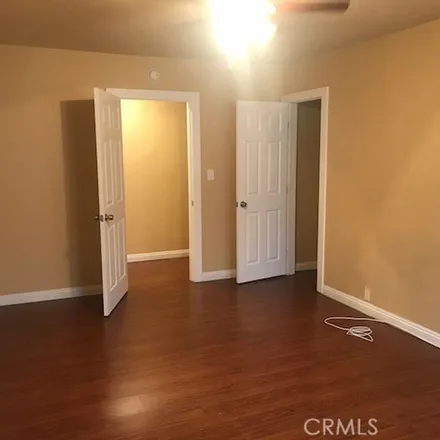 Rent this 2 bed apartment on 1825 West 66th Street in Los Angeles, CA 90047