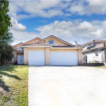 Buy this 4 bed house on 22659 Sunnybrook Drive in Wildomar, CA 92595