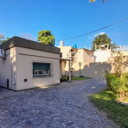 Buy this 5 bed house on Justo Daract in Moreno Centro norte, Moreno