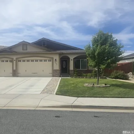 Buy this 4 bed house on 18555 Pequeno Ct in Reno, Nevada