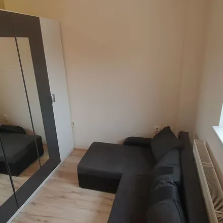 Rent this 2 bed apartment on unnamed road in 533 52 Hradiště na Písku, Czechia