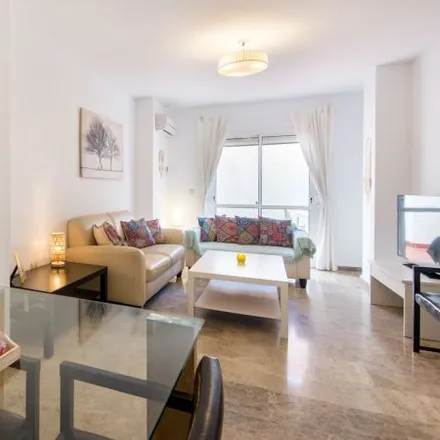 Rent this 4 bed apartment on Calle Enrique Scholtz in 2, 29007 Málaga