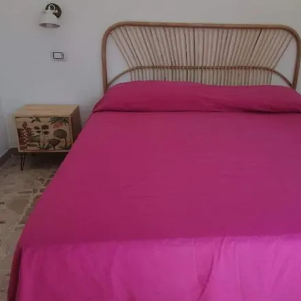 Rent this 3 bed house on Banca della Campania in Via Indipendenza, 84051 Palinuro SA