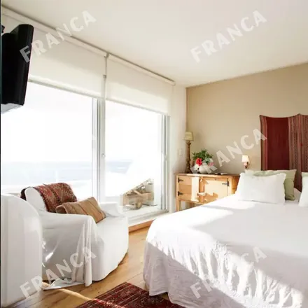 Rent this 2 bed apartment on Mar Rojo 2 in 20000 Punta Ballena, Uruguay