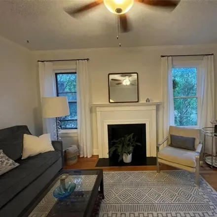 Rent this 2 bed condo on 209 Academy Drive in Austin, TX 78767