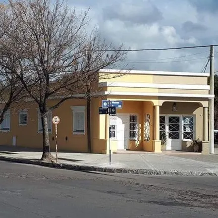 Image 1 - Montevideo 53, Estación Sud, B8000 GYB Bahía Blanca, Argentina - House for sale