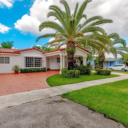 Buy this 4 bed house on 9501 Southwest 16th Street in Town Park Estates, Miami-Dade County