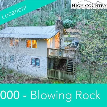 Buy this 2 bed house on 138 Fox Den Road in Watauga County, NC 28605