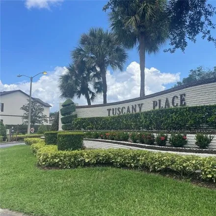 Image 3 - Tuscany Place, Winter Springs, FL, USA - Condo for sale