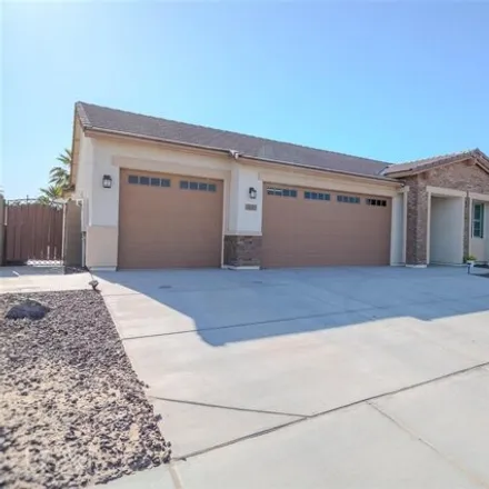 Image 3 - 11899 East 24th Place, Fortuna Foothills, AZ 85367, USA - House for sale
