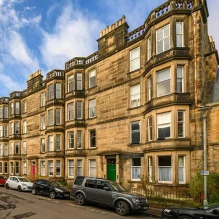 Buy this 2 bed apartment on 20 Mardale Crescent in City of Edinburgh, EH10 5AG