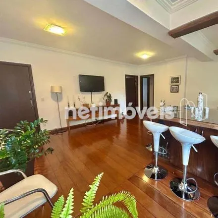 Buy this 3 bed apartment on Rua Nicarágua in Sion, Belo Horizonte - MG