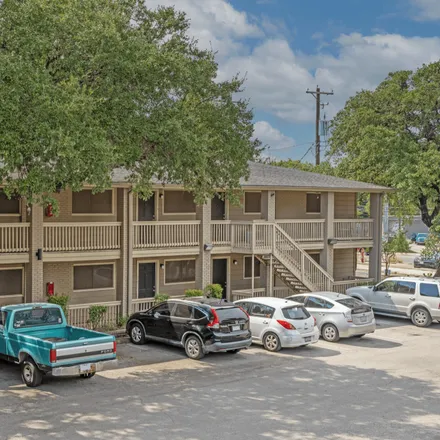 Image 8 - 1329 West Mary Street, Austin, TX 78704, USA - Apartment for rent