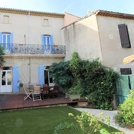 Buy this 5 bed house on 34460 Cessenon-sur-Orb