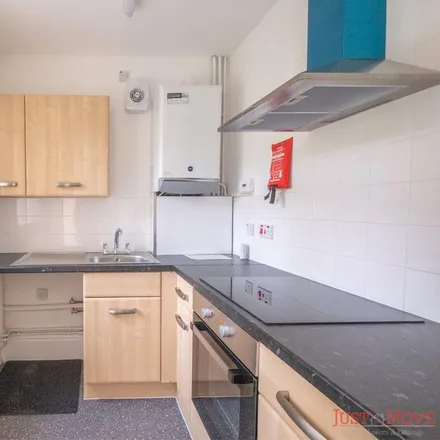 Image 7 - Selwyn Road, Chad Valley, B16 0SP, United Kingdom - Apartment for rent
