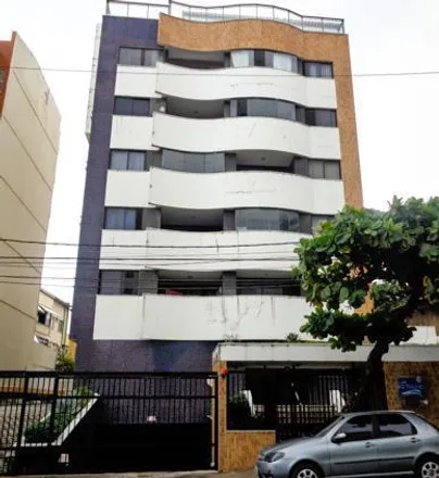 Image 2 - Rua Pará, Pituba, Salvador - BA, 41830-070, Brazil - Apartment for rent
