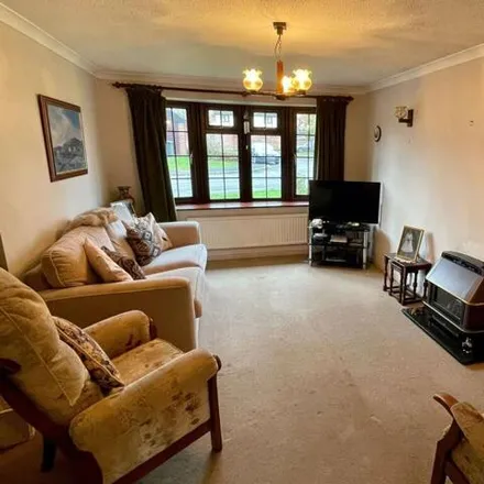 Image 3 - Cotswold Drive, Hereford, HR4 0TG, United Kingdom - House for sale