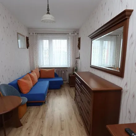Image 1 - unnamed road, Goleniów, Poland - Apartment for rent