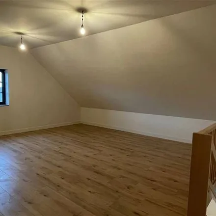 Rent this 4 bed apartment on Putstraat 15 in 3840 Borgloon, Belgium