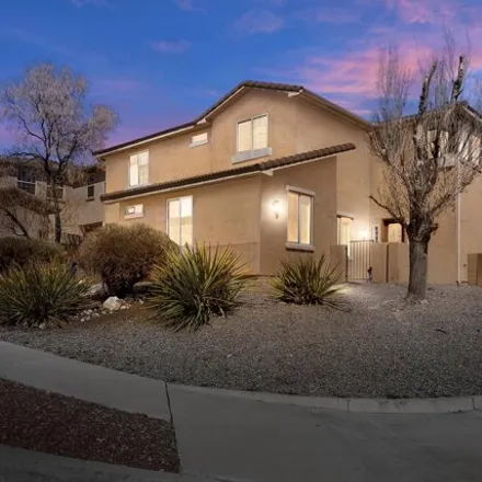 Buy this 6 bed house on 9010 Ladron Drive Northwest in Albuquerque, NM 87114
