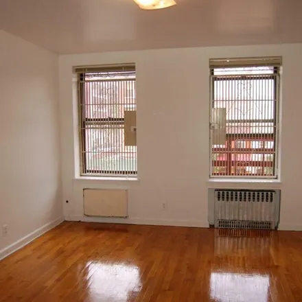 Rent this 1 bed apartment on 220 1st Avenue in New York, NY 10009
