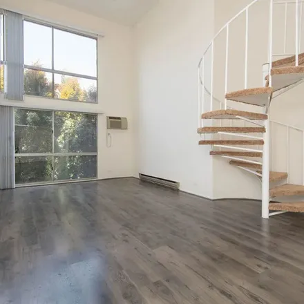 Rent this 2 bed apartment on 1428 Kelton Avenue in Los Angeles, CA 90024