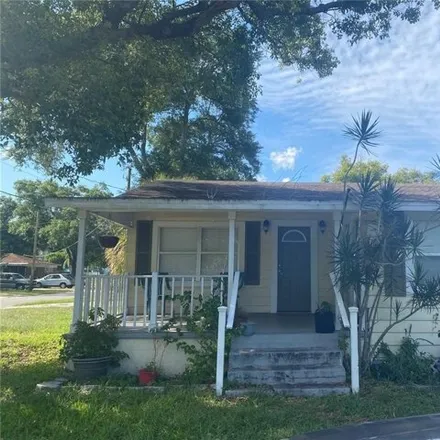 Rent this 2 bed house on 285 West Patterson Street in Tampa, FL 33604