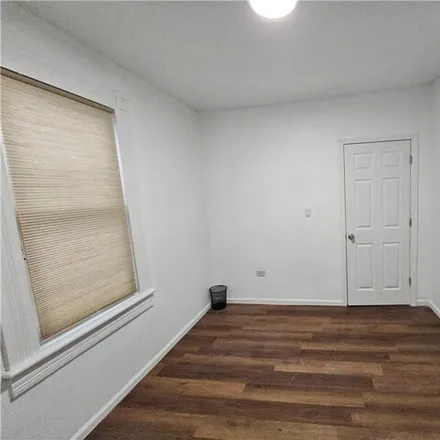 Rent this studio house on 142 Holroyd Street in Bridgeport, CT 06606