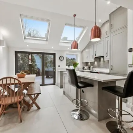 Buy this 3 bed house on 41 Laurel Gardens in London, W7 3JG