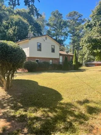 Buy this 4 bed house on Dallas Highway Trail in Cobb County, GA 30064