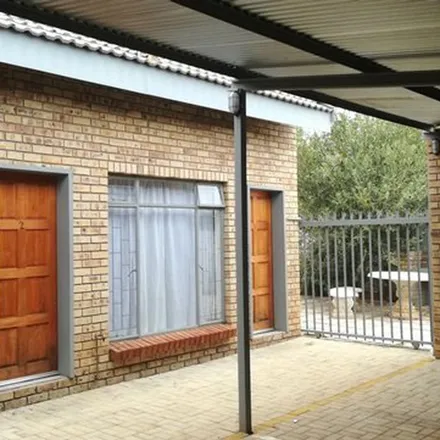 Image 3 - Muranti Road, Matlosana Ward 17, Klerksdorp, 2571, South Africa - Apartment for rent