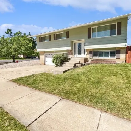 Buy this 3 bed house on 5785 Redwood Lane in South Ogden, UT 84403