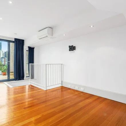 Rent this 1 bed apartment on 311 Liverpool Street in Darlinghurst NSW 2010, Australia