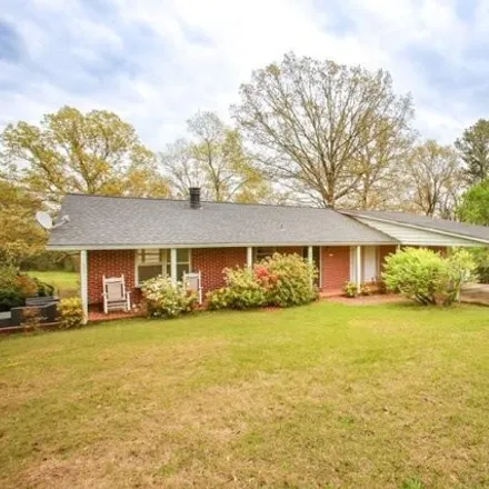 Buy this 2 bed house on 26 Bagwell Road in Carroll County, GA 30117