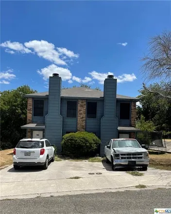 Buy this studio duplex on 908 North 7th Street in Copperas Cove, TX 76522