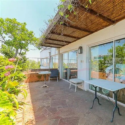Buy this 6 bed apartment on Carlos Antúnez 2257 in 750 0000 Providencia, Chile