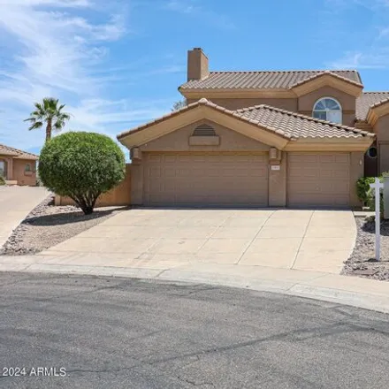 Rent this 4 bed house on 23937 N 74th Pl in Scottsdale, Arizona