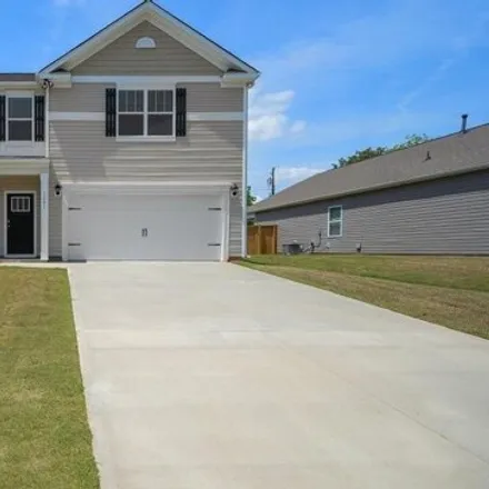 Buy this 4 bed house on Remington Avenue in Spartanburg County, SC 29316
