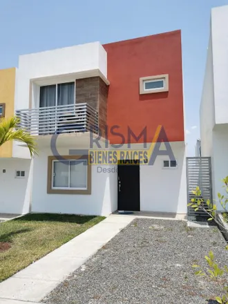 Buy this studio house on Calle Miguel Lerdo de Tejada in 92800 Túxpam, VER