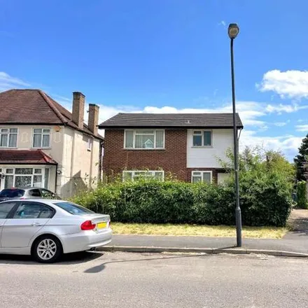 Image 2 - College Road, London, HA3 6EQ, United Kingdom - House for sale
