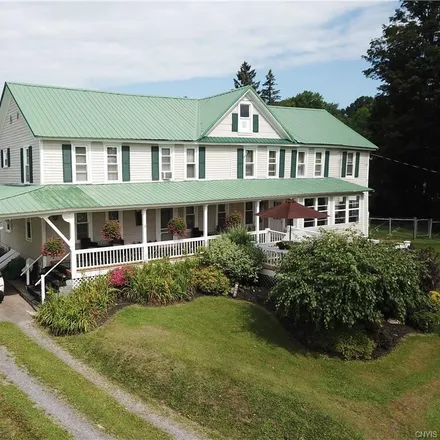 Buy this 6 bed house on 8391 State Highway 28 in Richfield, Otsego County